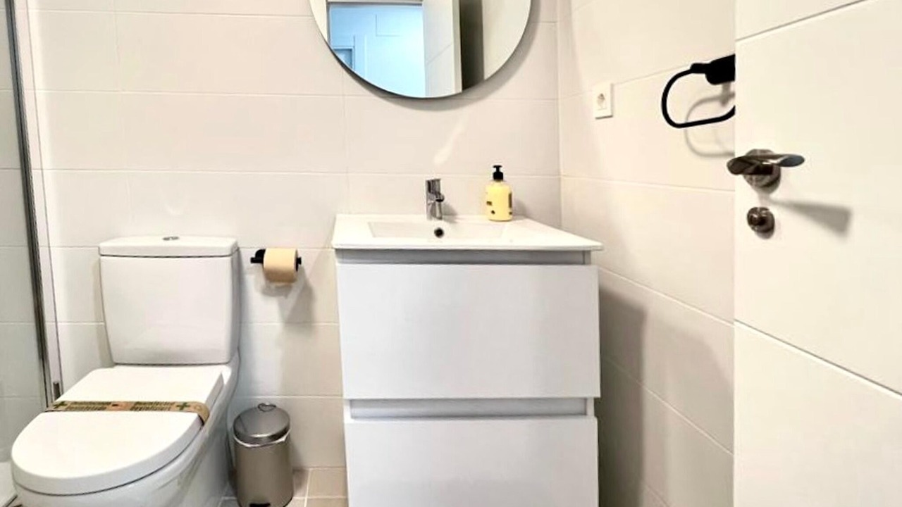 Photo of Bathroom in Motril