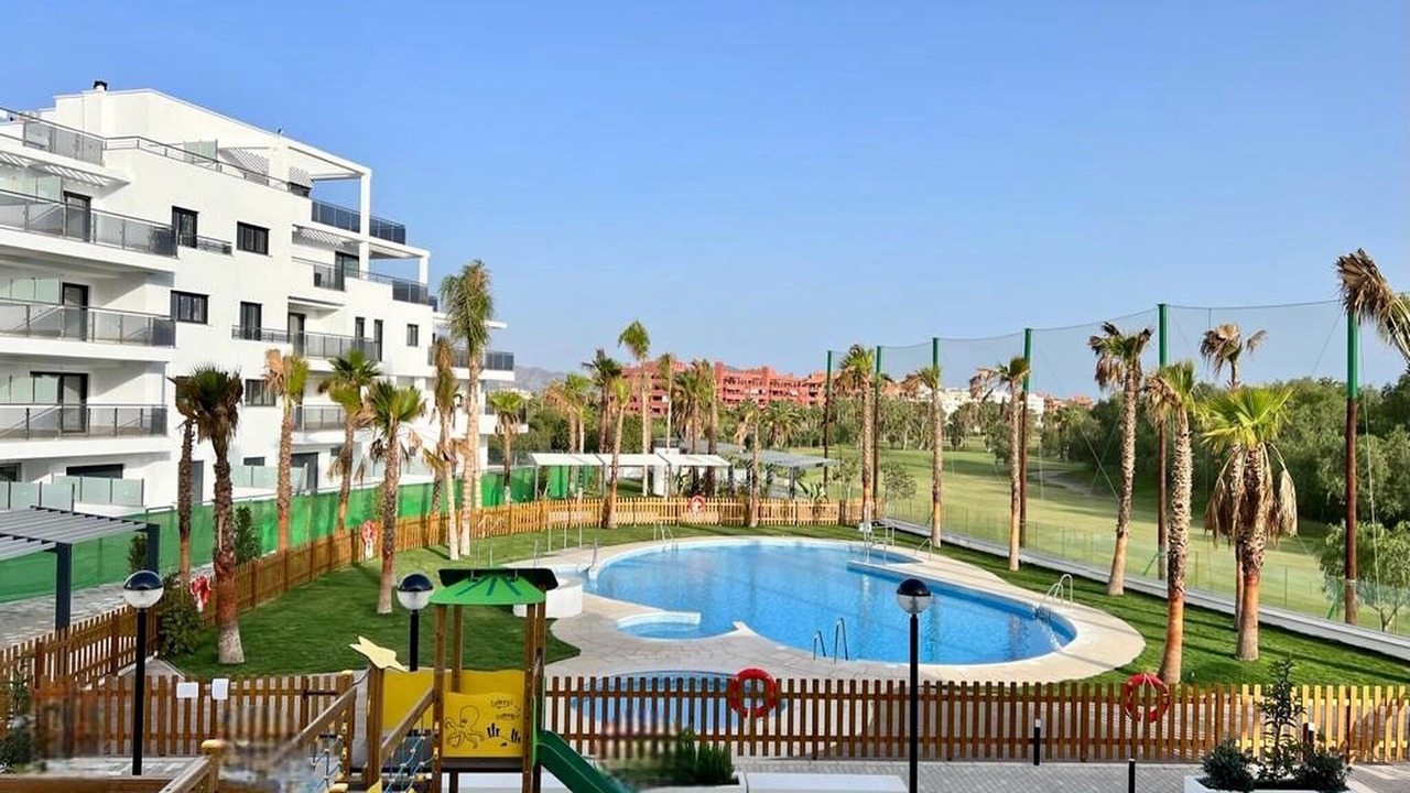 Photo of Outdoor in Motril