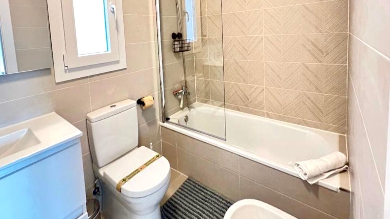 Photo of Bathroom in Motril