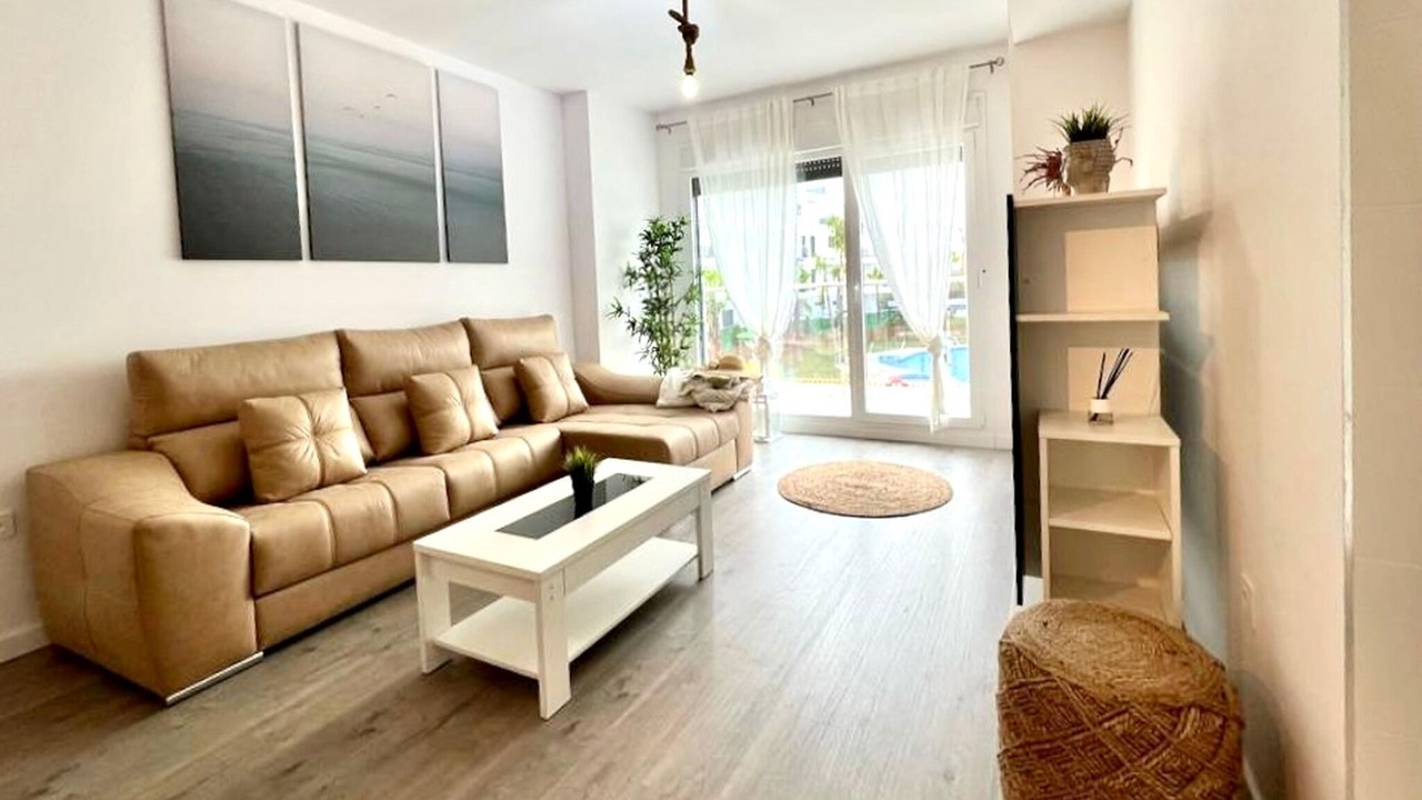 Photo of Livingroom in Motril