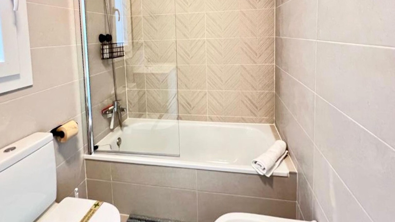 Photo of Bathroom in Motril