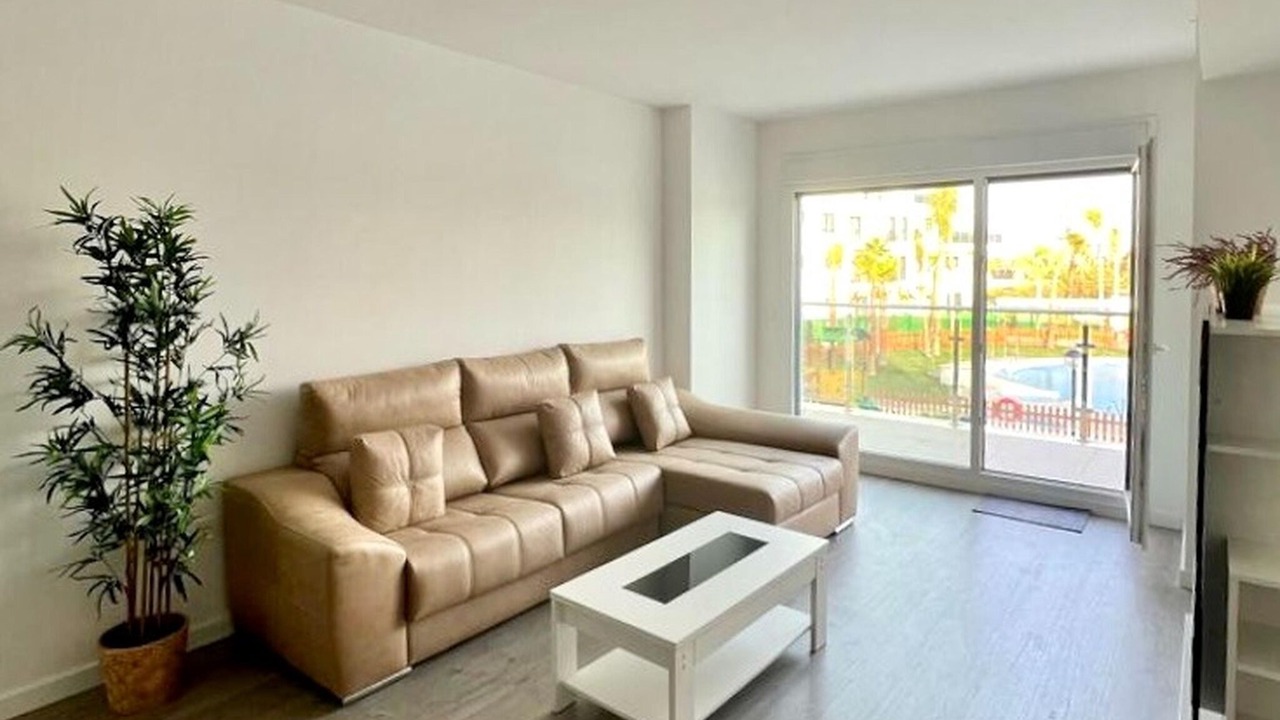 Photo of Livingroom in Motril