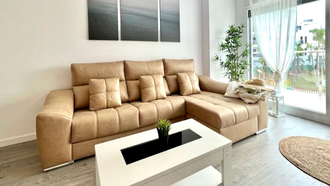 Photo of Livingroom in Motril