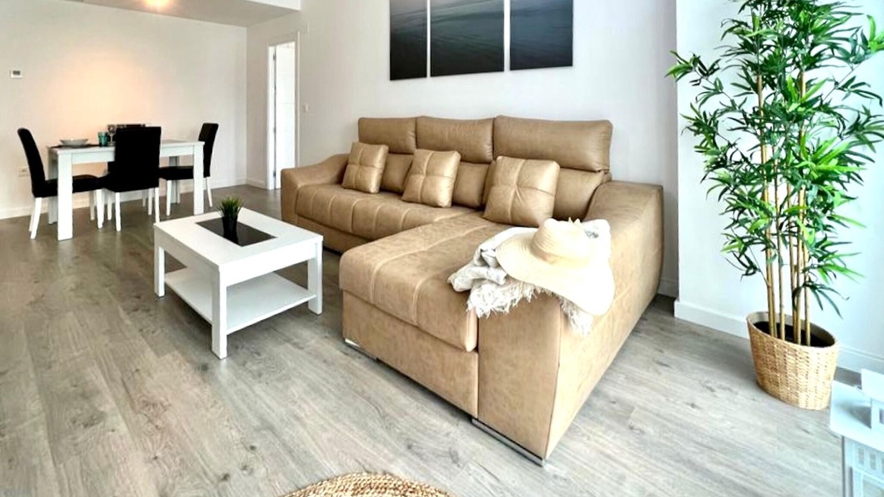 Photo of Livingroom in Motril