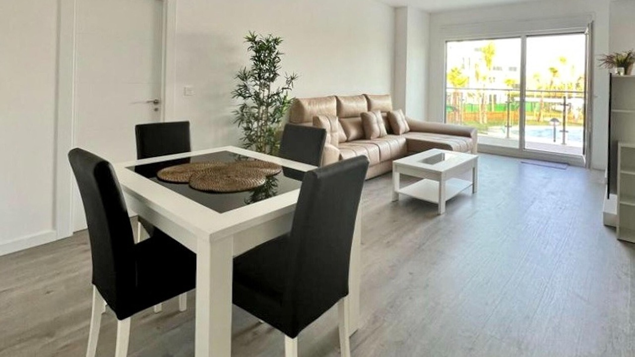 Photo of Livingroom in Motril