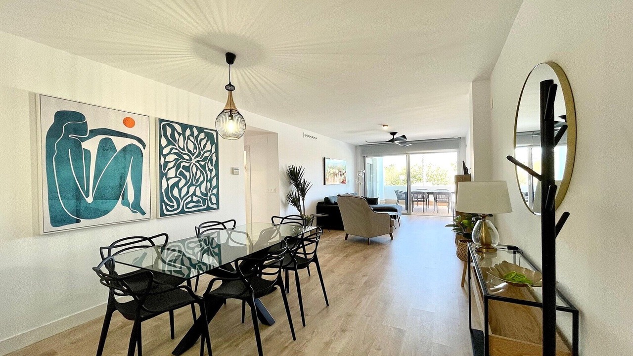 Photo of Livingroom in Motril