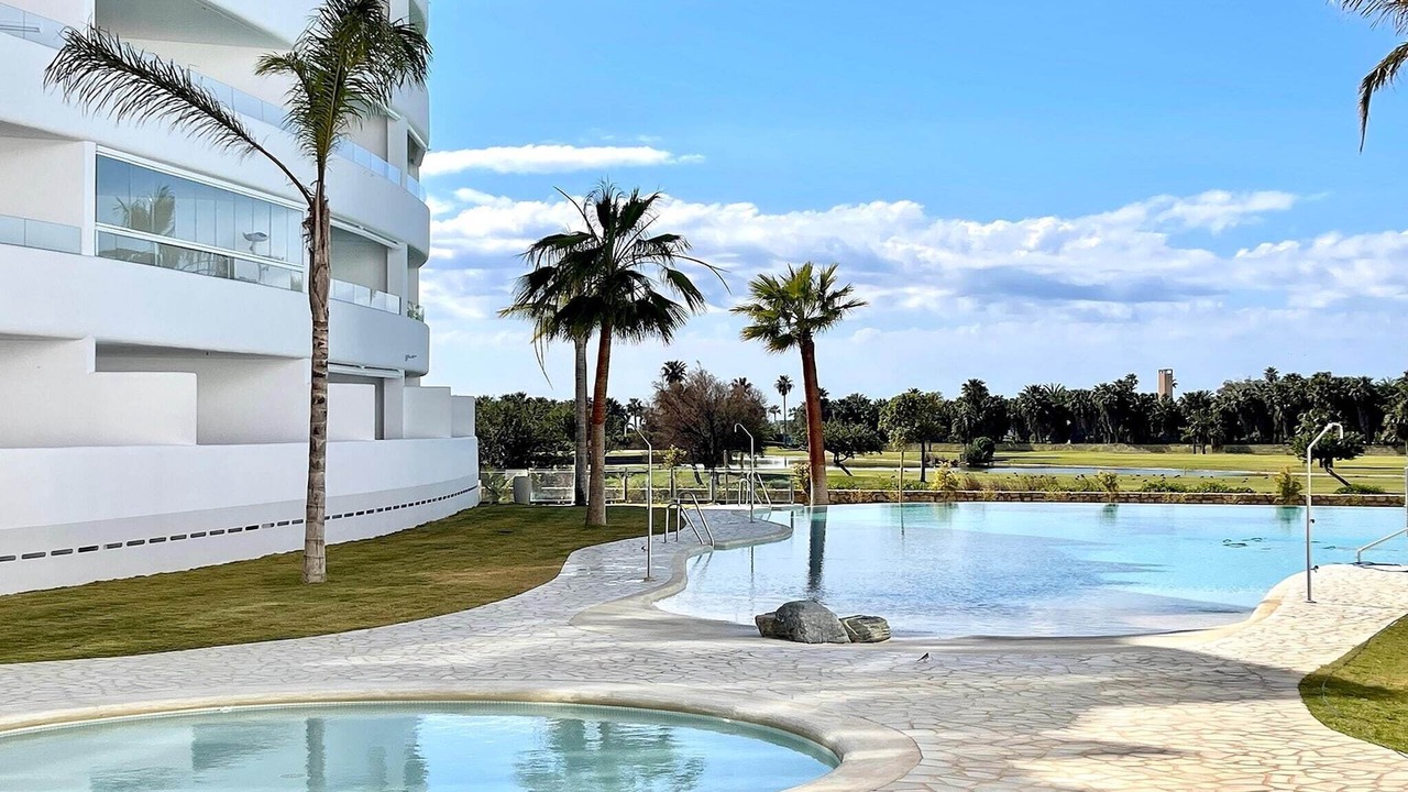 Photo of Outdoor in Motril