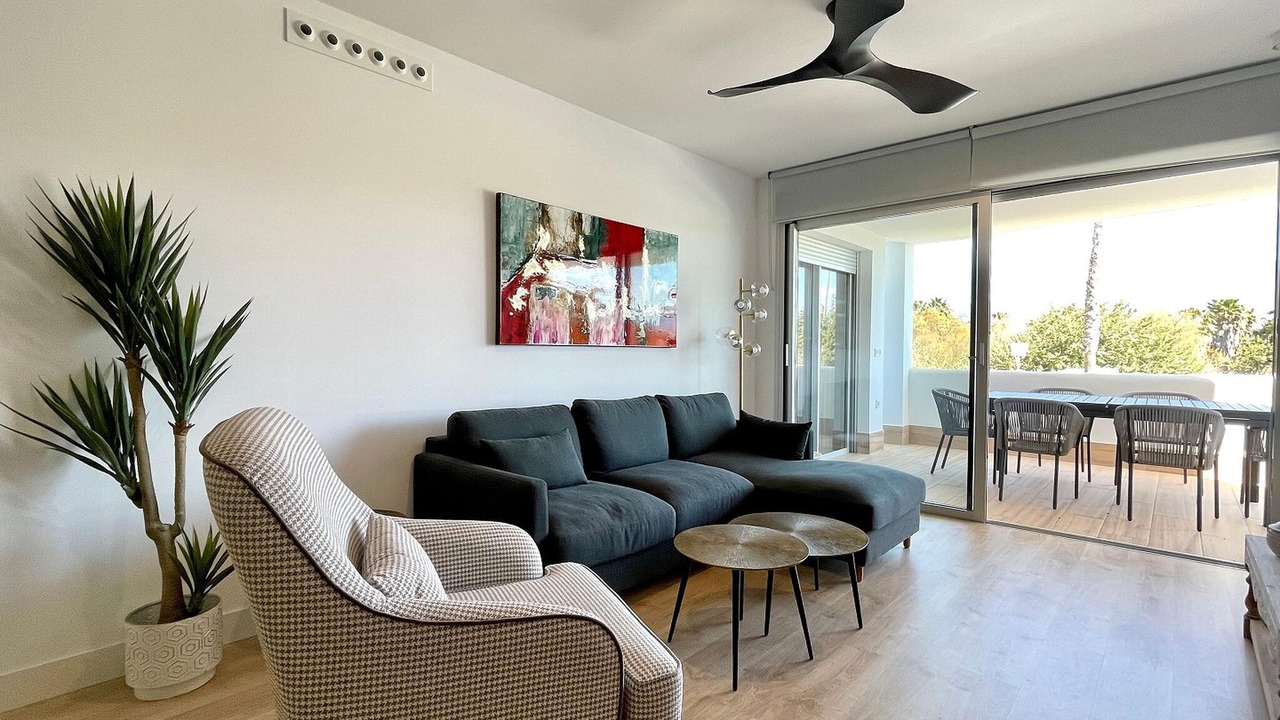 Photo of Livingroom in Motril
