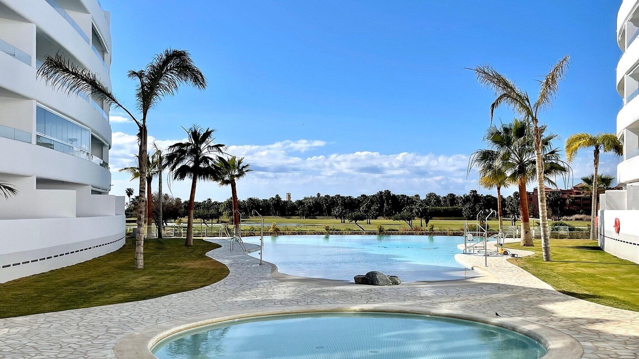 Photo of Outdoor in Motril