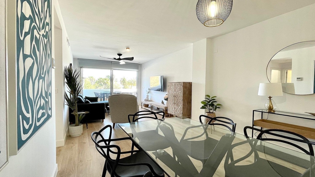 Photo of Livingroom in Motril