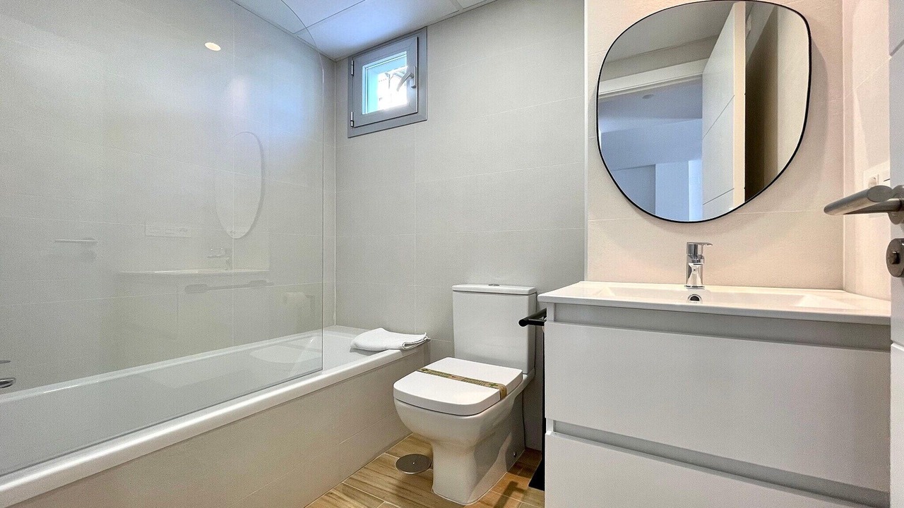 Photo of Bathroom in Motril