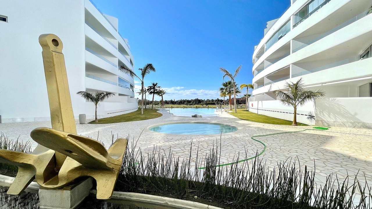 Photo of Outdoor in Motril