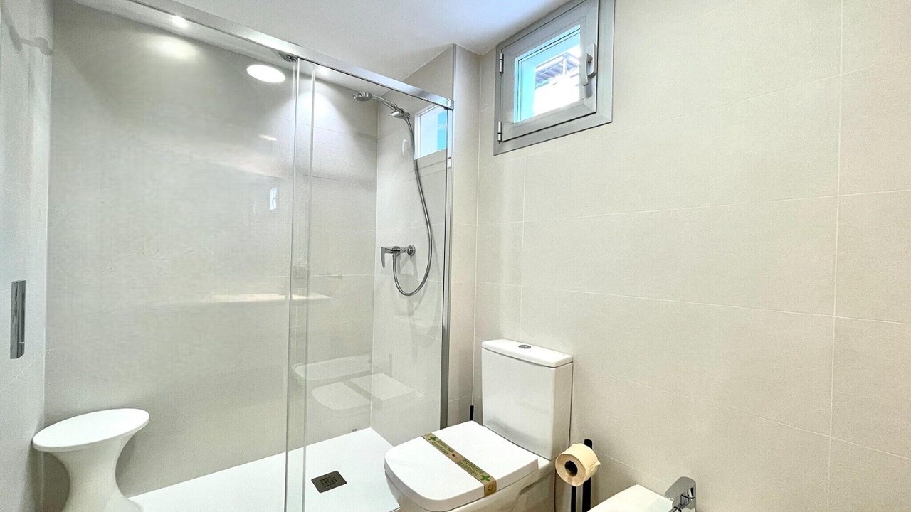 Photo of Bathroom in Motril