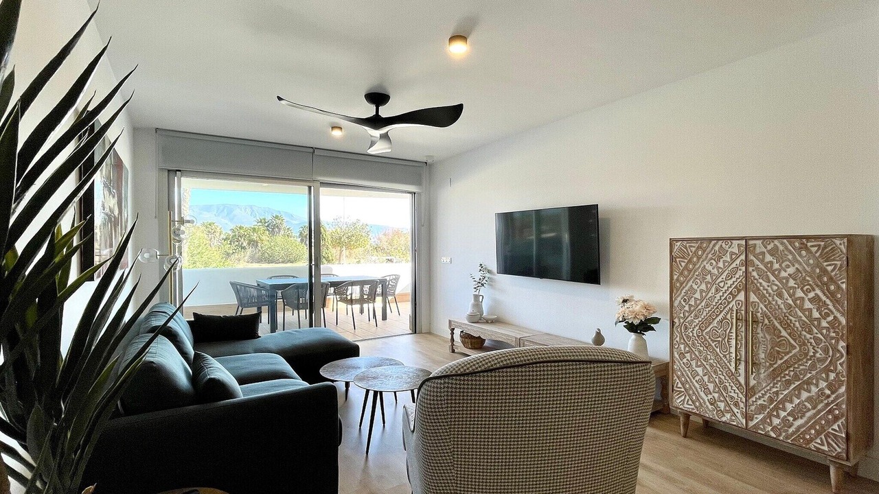 Photo of Livingroom in Motril