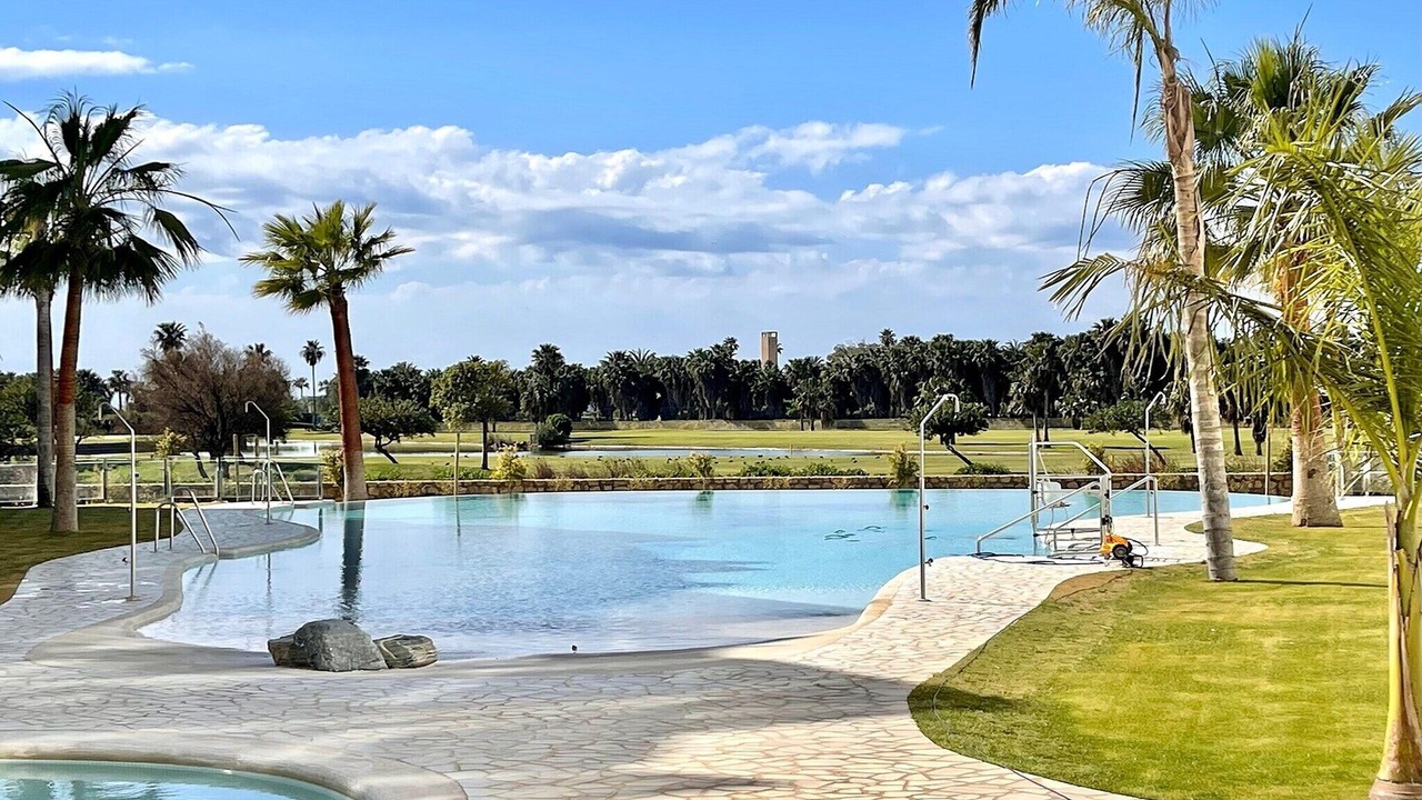 Photo of Outdoor in Motril