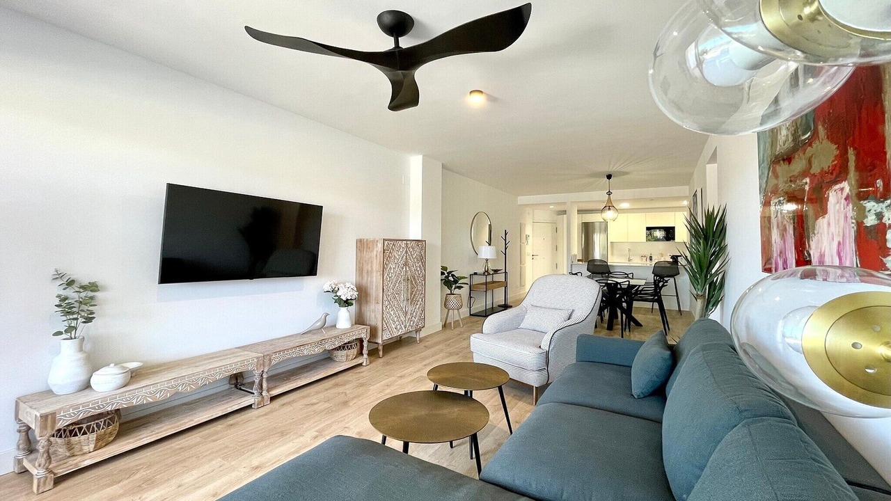 Photo of Livingroom in Motril