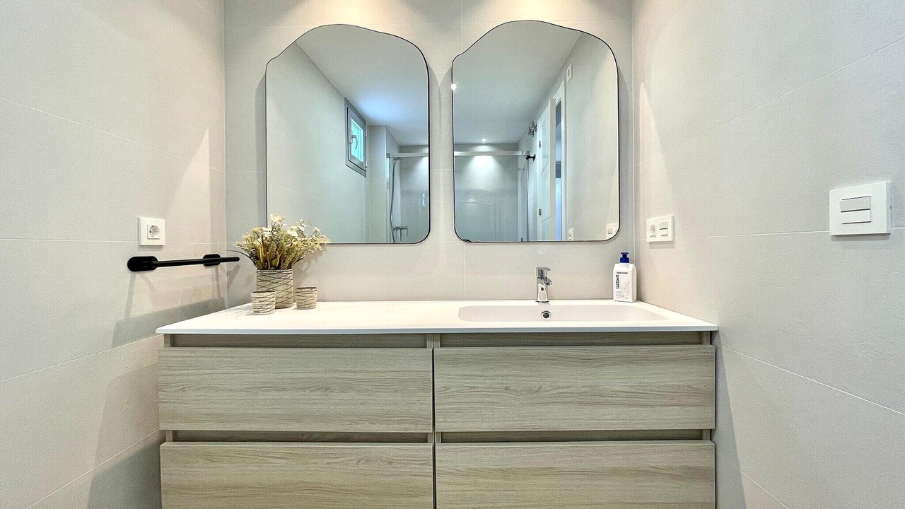 Photo of Bathroom in Motril