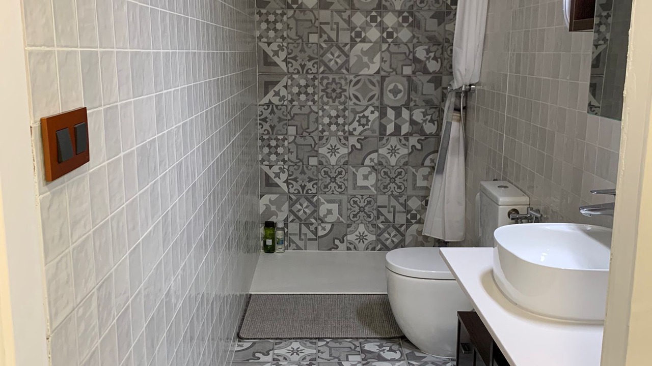 Photo of Bathroom in Monachil