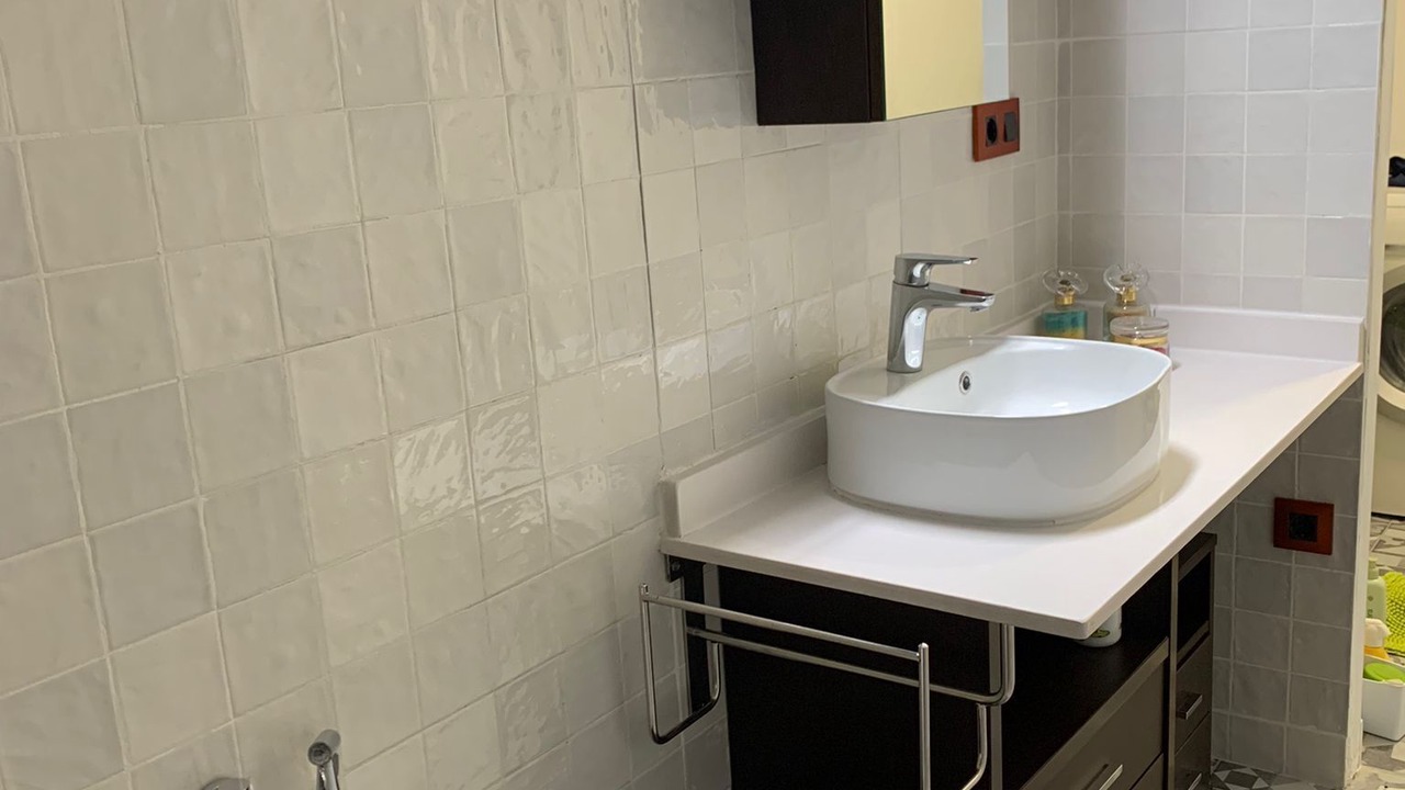 Photo of Bathroom in Monachil