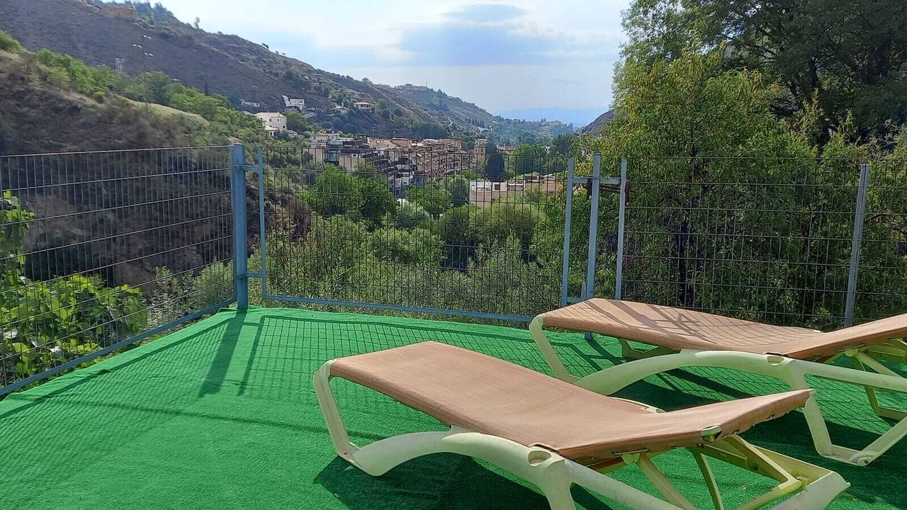 Photo of Outdoor in Monachil