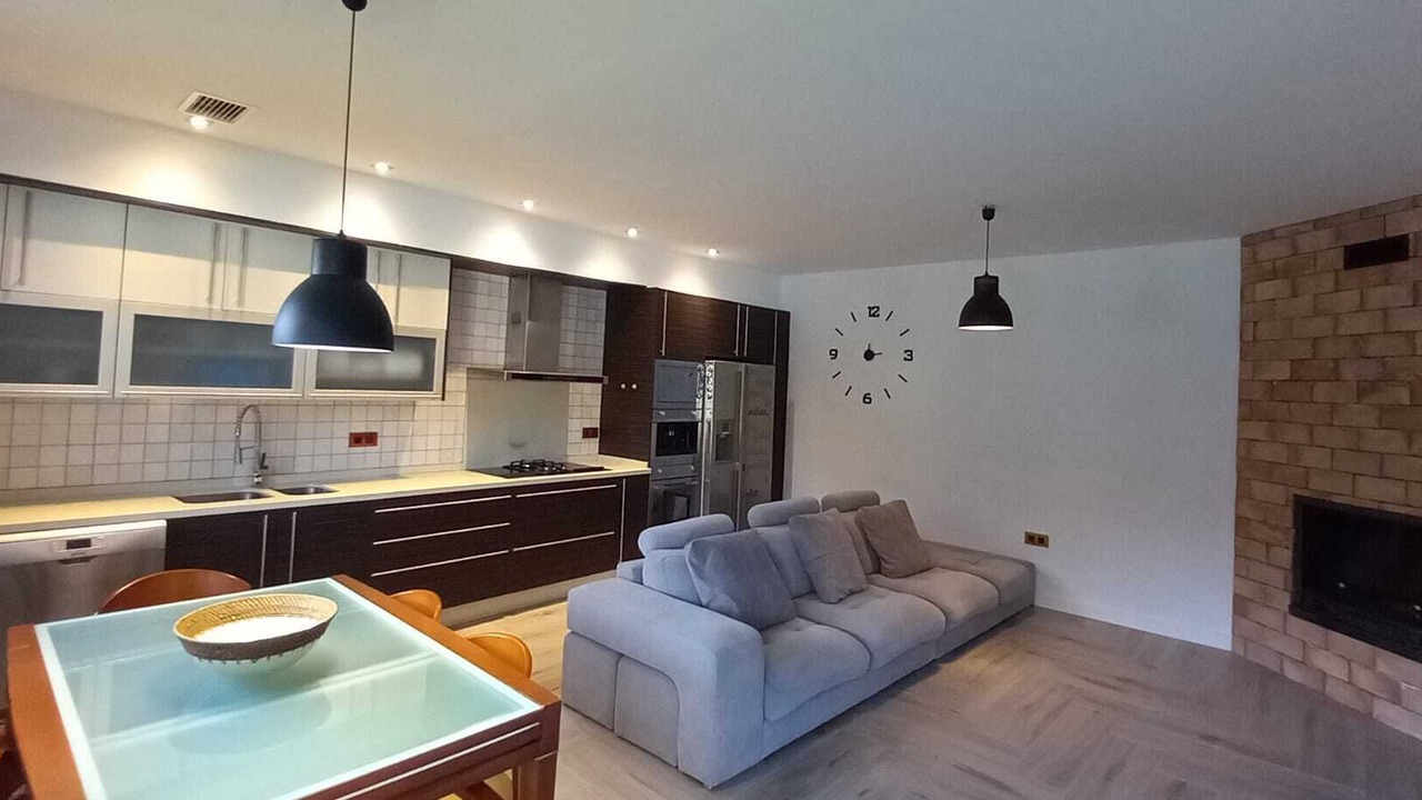 Photo of Livingroom in Monachil