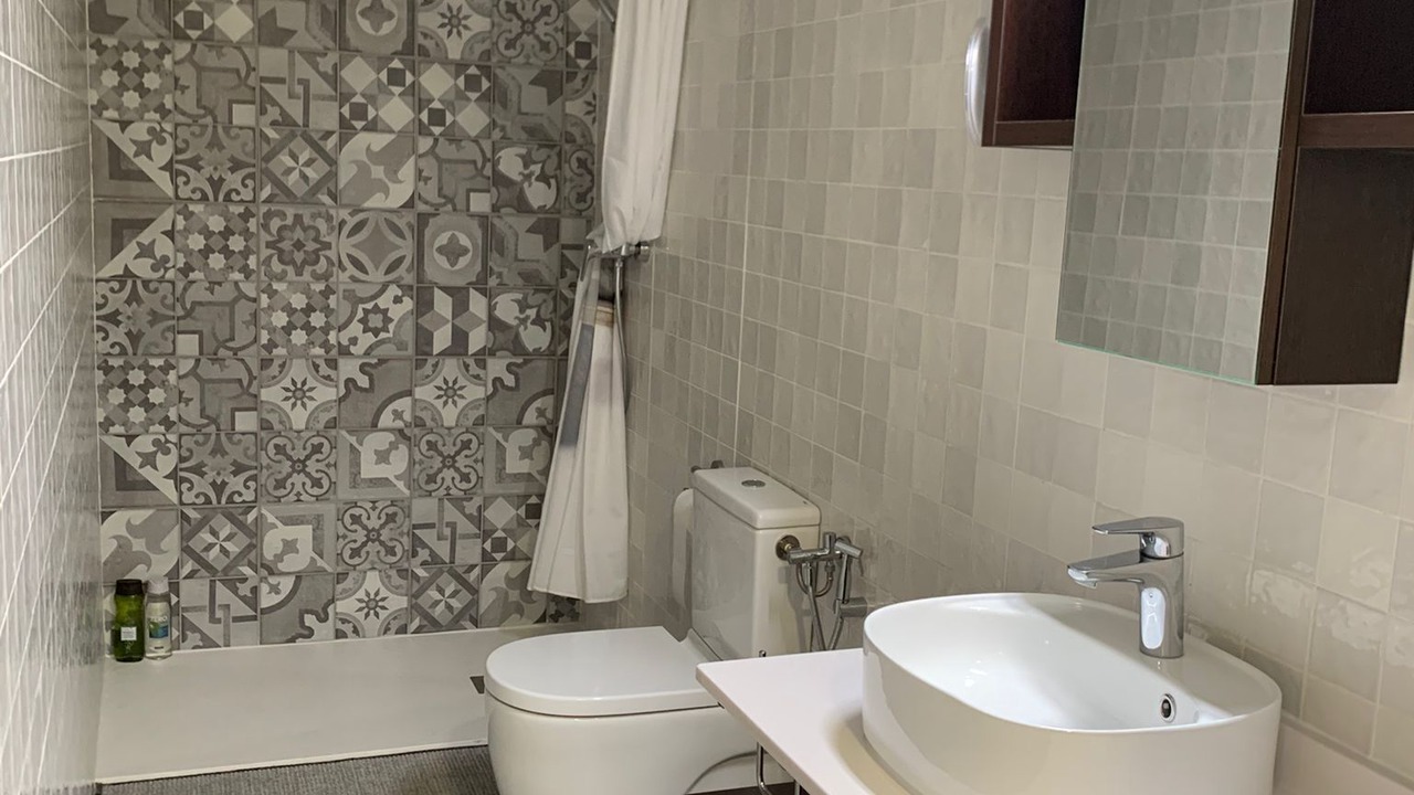 Photo of Bathroom in Monachil