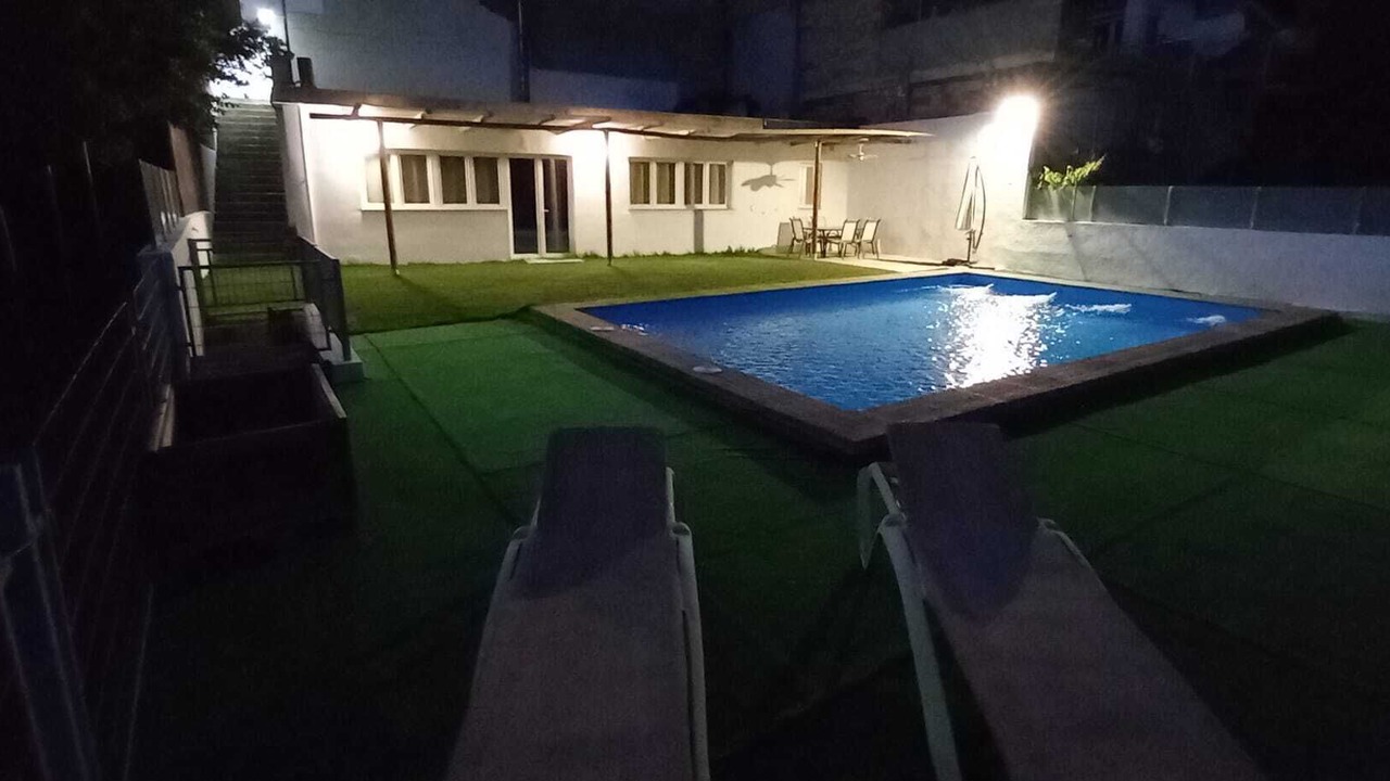 Photo of Outdoor in Monachil