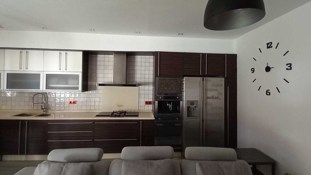 Photo of Kitchen in Monachil