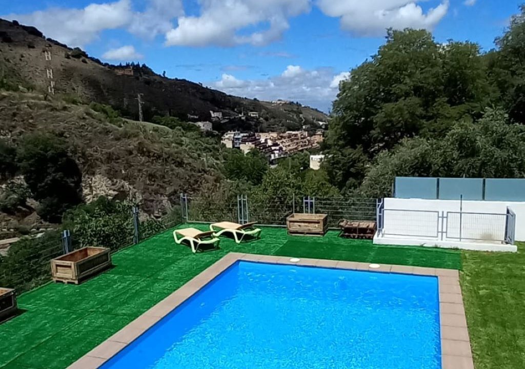 Photo of Outdoor in Monachil