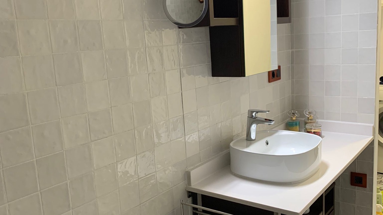 Photo of Bathroom in Monachil