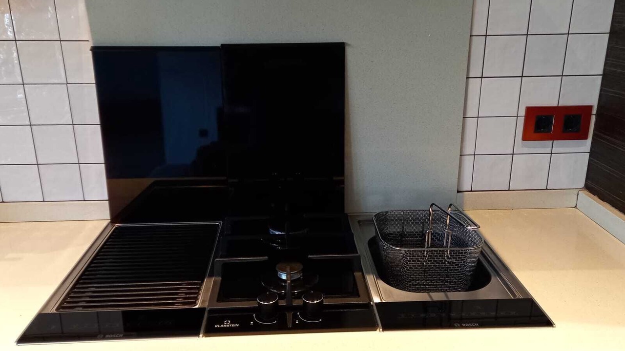 Photo of Kitchen in Monachil