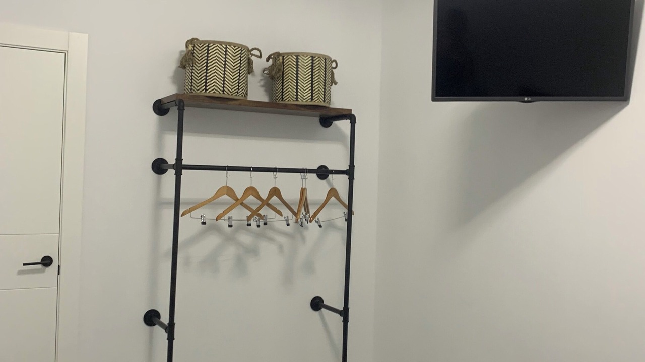 Photo of Bedroom in Monachil