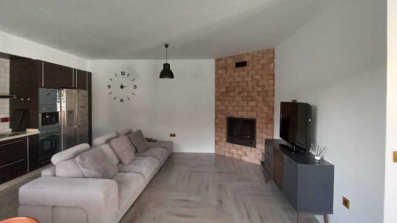Photo of Livingroom in Monachil