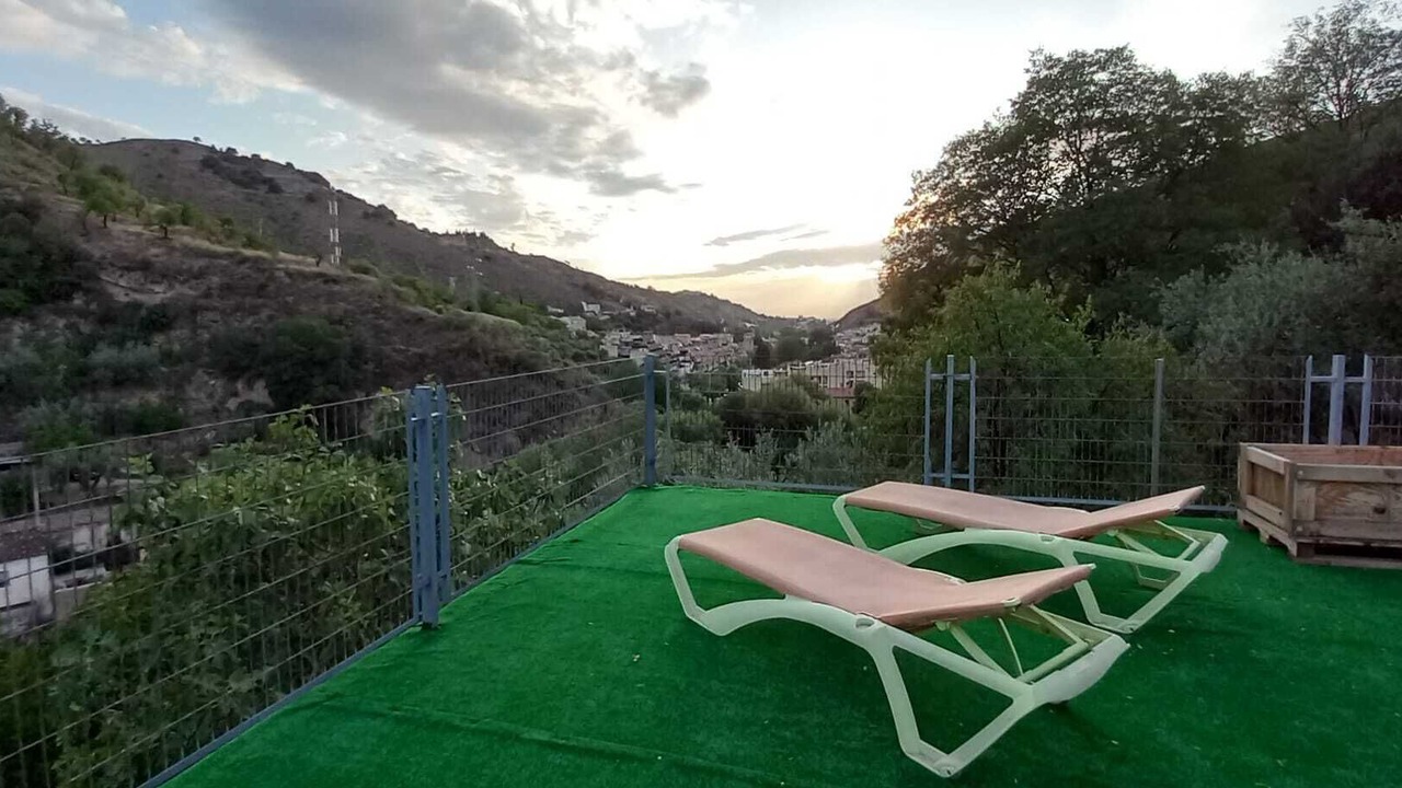 Photo of Outdoor in Monachil