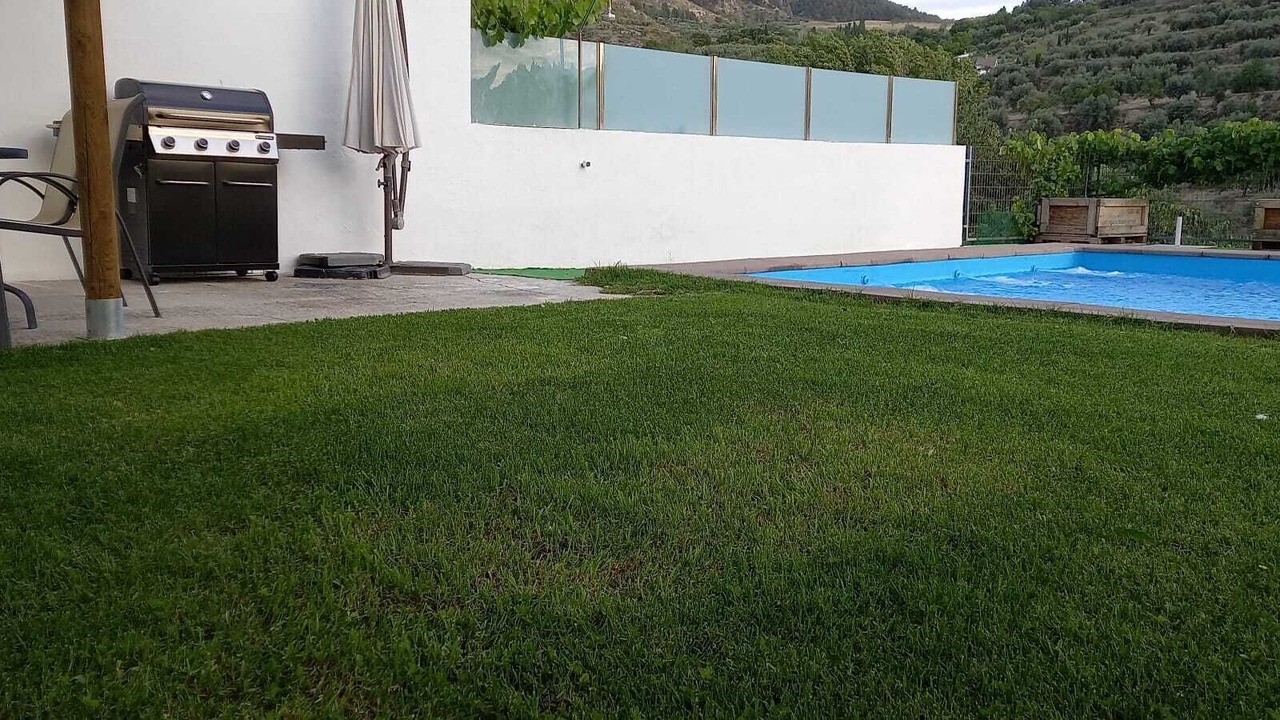 Photo of Outdoor in Monachil