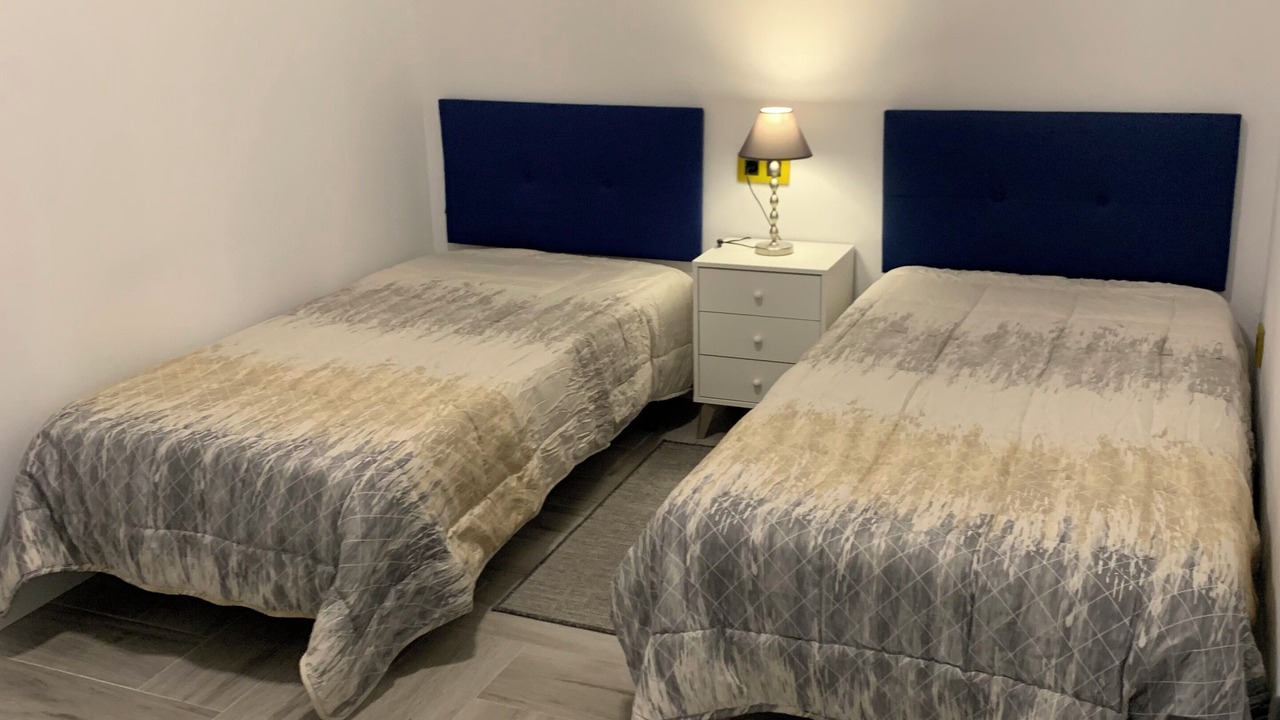 Photo of Bedroom in Monachil