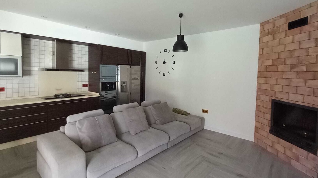 Photo of Livingroom in Monachil