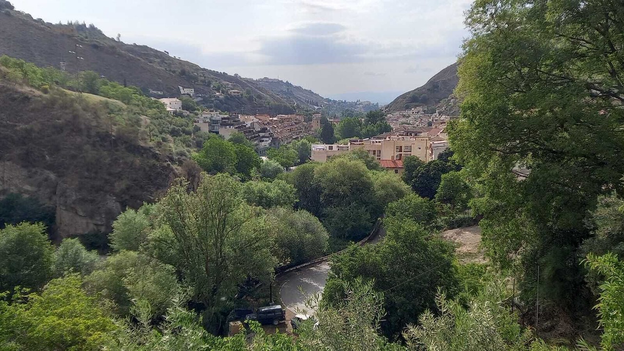 Photo of Outdoor in Monachil