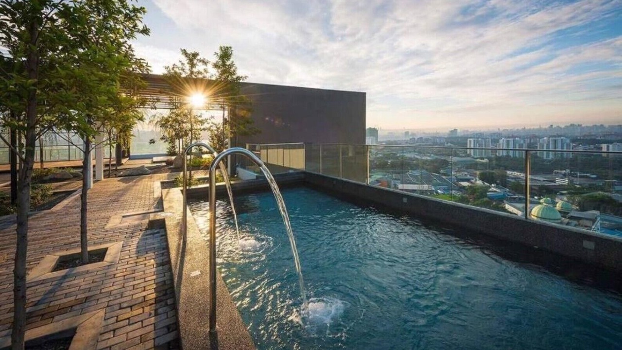 Photo of Outdoor in Selayang Baru