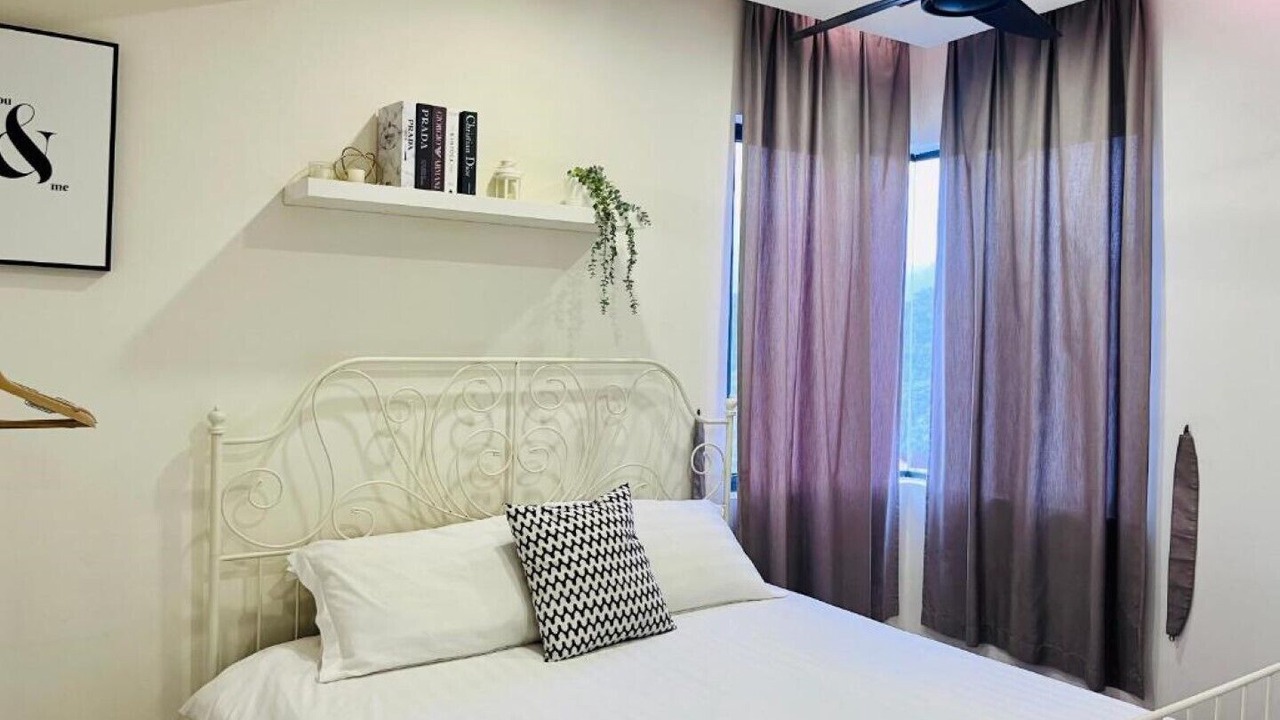 Photo of Bedroom in Selayang Baru