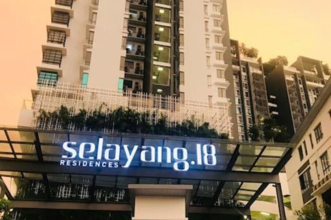 Photo of Outdoor in Selayang Baru