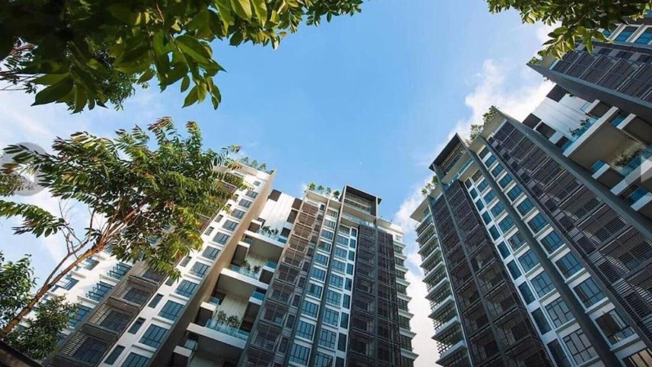 Photo of Outdoor in Selayang Baru