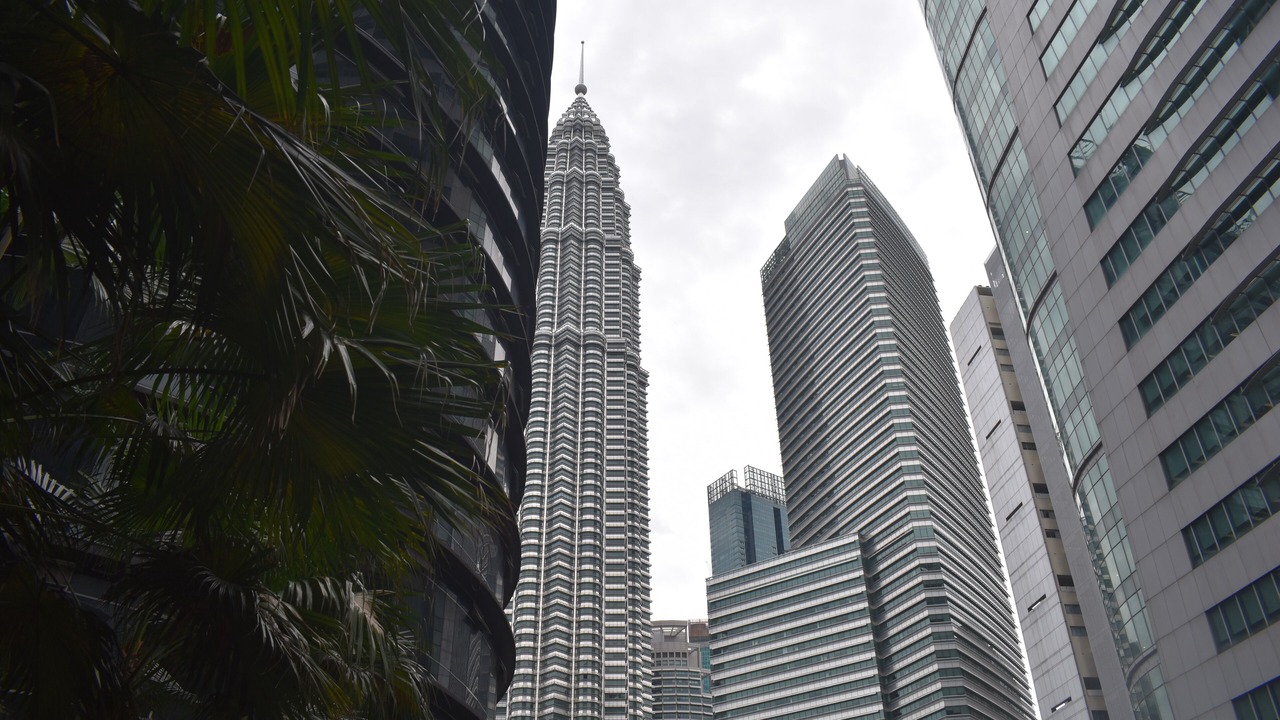 Photo of Outdoor in Kuala Lumpur City Centre