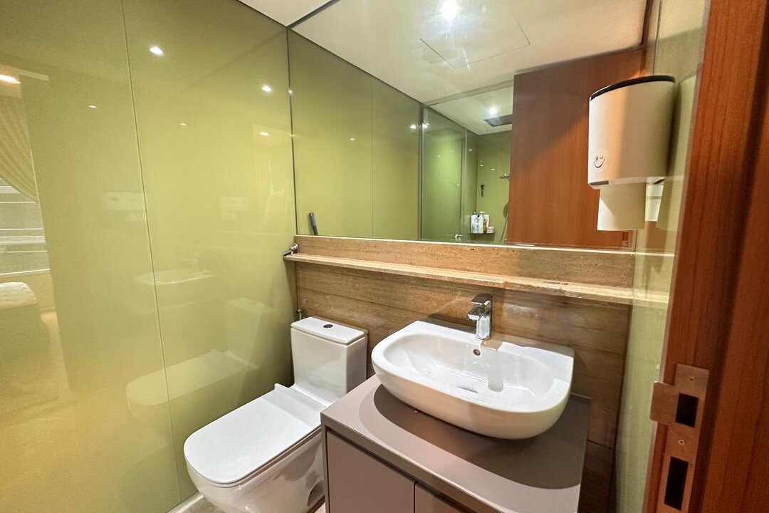 Photo of Bathroom in Kuala Lumpur City Centre