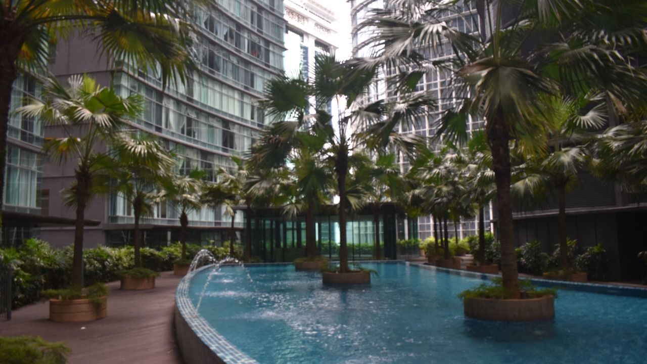 Photo of Outdoor in Kuala Lumpur City Centre