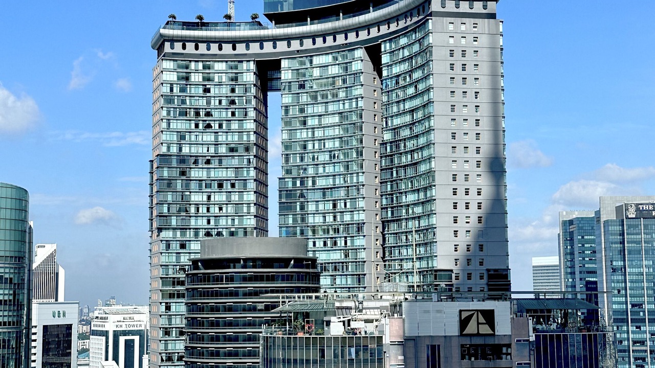 Photo of Outdoor in Kuala Lumpur City Centre