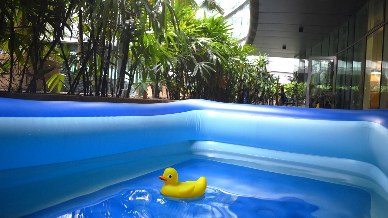 Photo of Outdoor in Kuala Lumpur City Centre