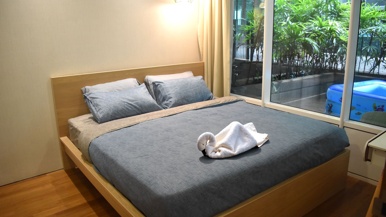 Photo of Bedroom in Kuala Lumpur City Centre