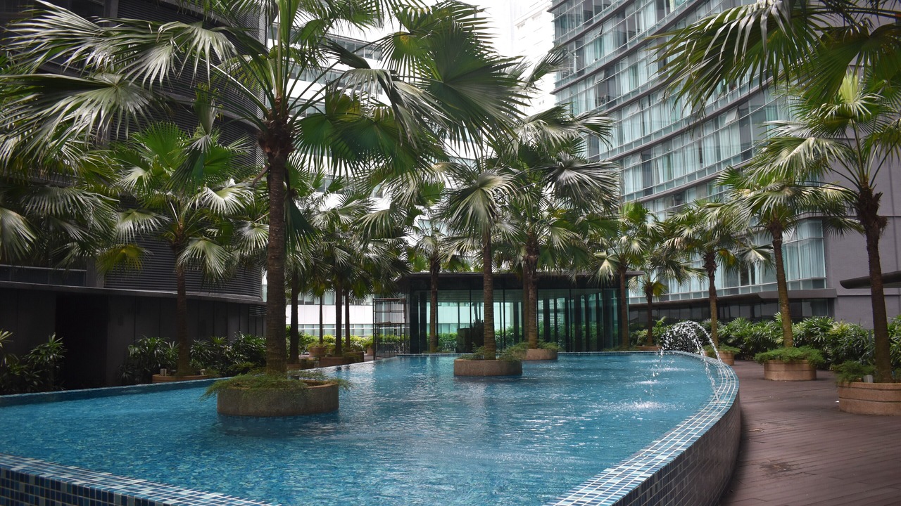Photo of Outdoor in Kuala Lumpur City Centre