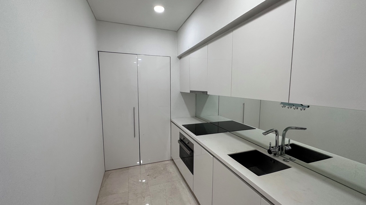Photo of Kitchen in Kuala Lumpur City Centre